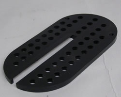 Delta Tool Part DPEC001462 28-400 Band Saw Table Insert DPEC001462